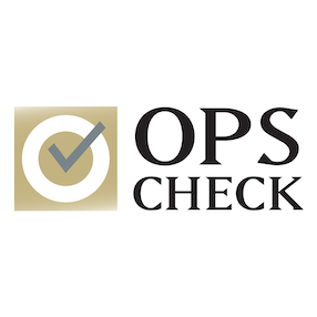 OpsCheck